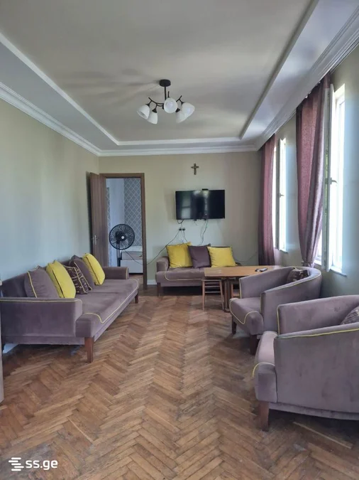 Коммерческое помещение на კახაბერი 1 Kakhaberi District