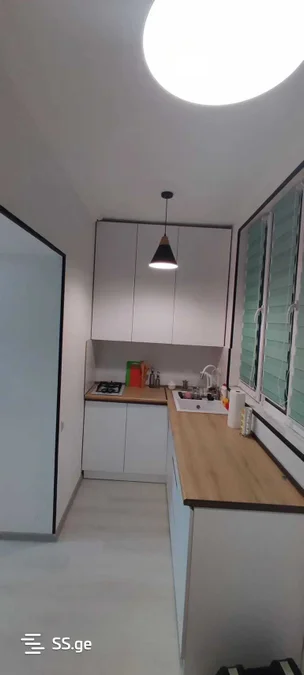 Коммерческое помещение на Akaki Tsereteli Ave 0 Didube