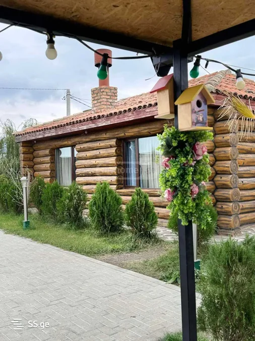 1 room Private House Daily rent. Varketili