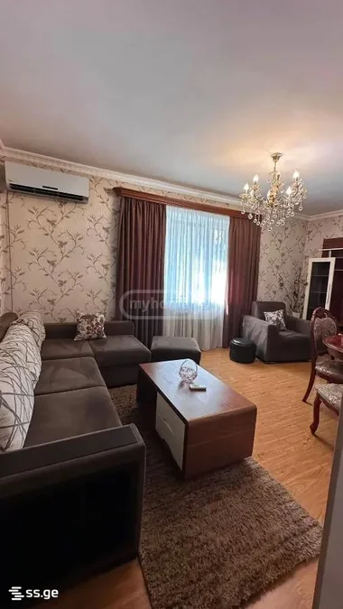Коммерческое помещение на Mukhran Machavariani st. 21 Vashlijvari
