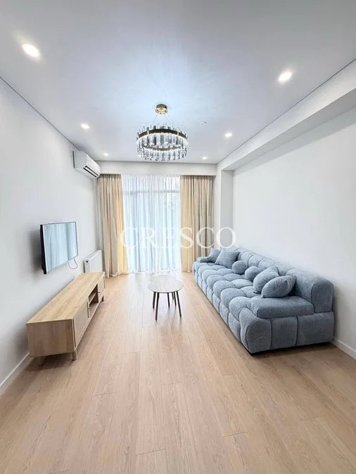 1-комн. квартира, 88 м², 4/20 эт., $750