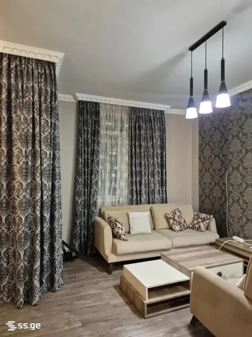 1+1 на Sh. Rustaveli Ave. 0 Rustaveli District
