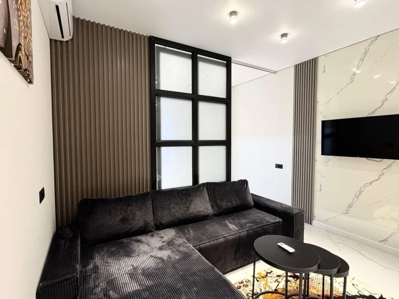 NBG Beach Panorama: Студия, 33,0 м²