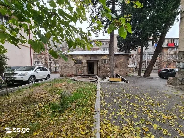 3-комнатная квартира Продаётся. Чугурети