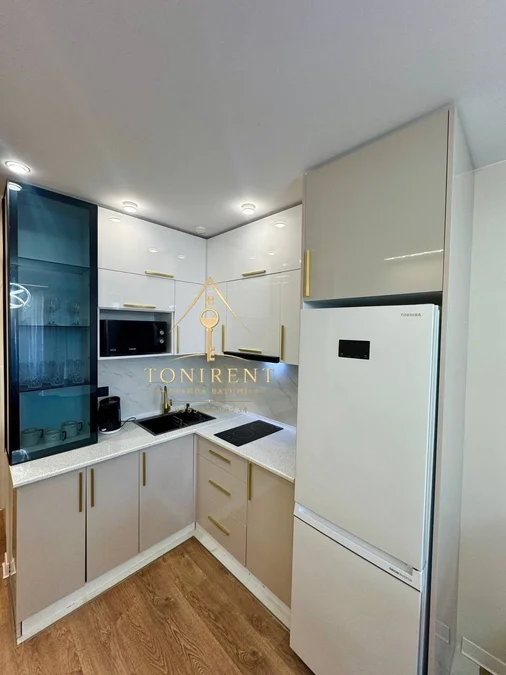 Студия на Next Apartments D. Mamuladze st. 19 Khimshiashvili District