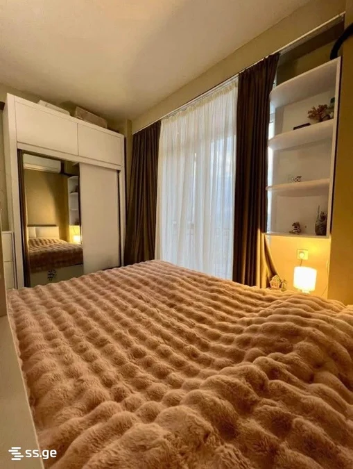2 room Flat for rent. Gldani