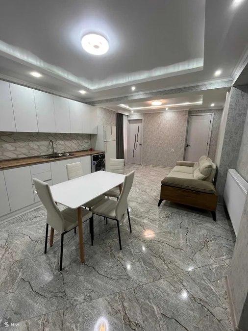 6 room Private House For Rent. Ivertubani