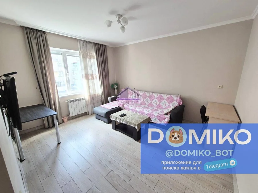 Двухкомнатная квартира (2+1), площадью 75 м²