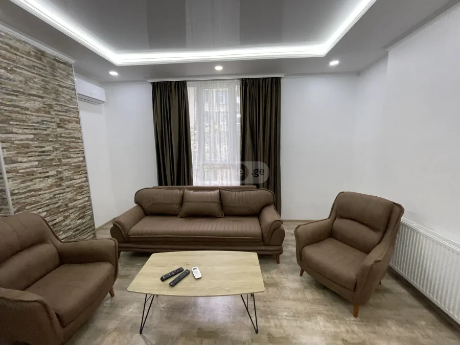 1+1 на Odzelashvili Street 6 ბაგრატიონის უბანი
