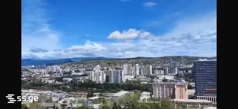 Коммерческое помещение на улица Мирцхулава Didube