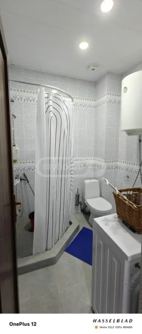 Квартира 45 м², 1+1 комната