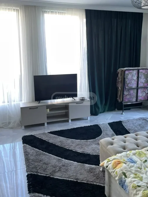 2-комнатный частный дом