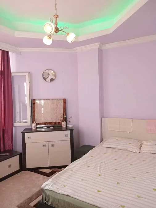 3-комнатная квартира, 65 кв.м, ул. Селим Химшиашвили 69, $500