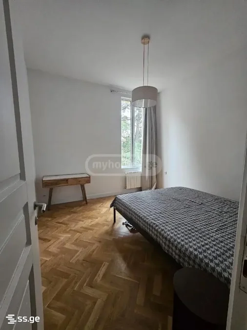 Коммерческое помещение на Chavchavadze Ave 5-33, 2-54(კორპუსები) 33 Vake