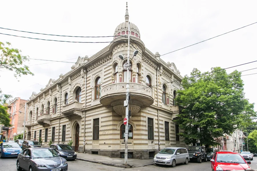 Heritage Studio 1 | Старый Тбилиси