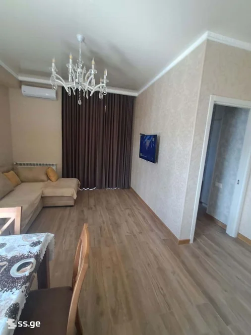 Коммерческое помещение на Olive st. 37 Chugureti