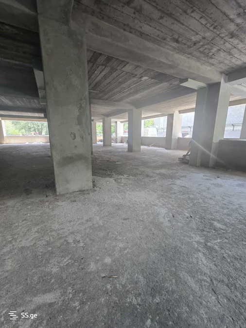 Commercial space For Sale. Vake