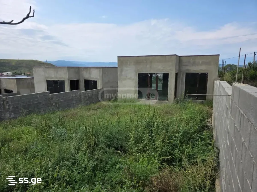 Частный дом на 3 комнаты, Самгори