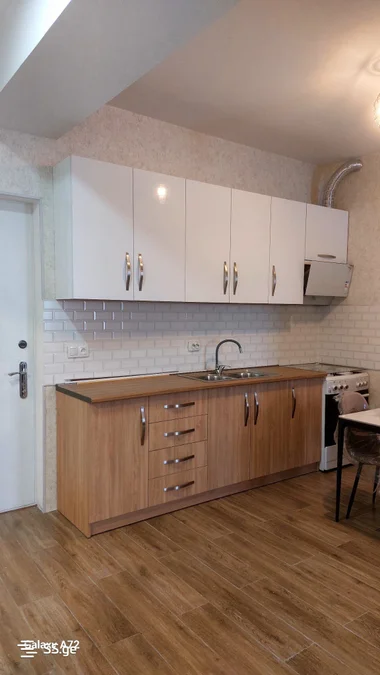 2 room Flat For Rent. Vazisubani