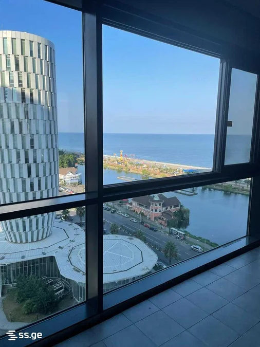 1+1 на Alliance Palace улица Шерифа Химшиашвили 5 Khimshiashvili District