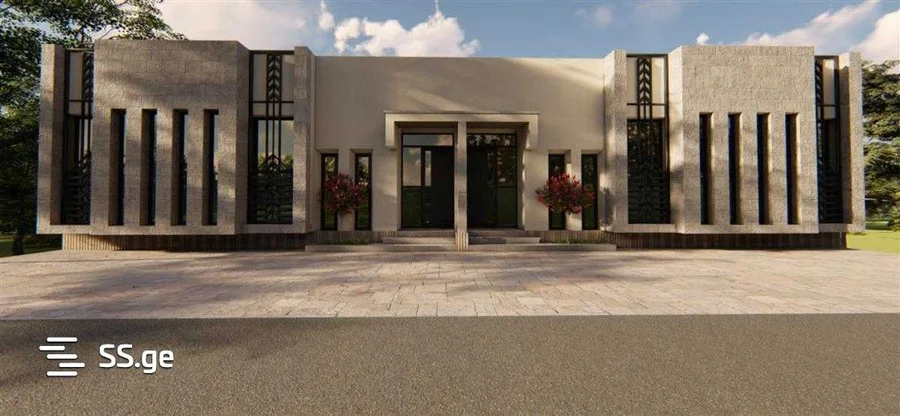 6 room Private House For Sale. Lisi lake
