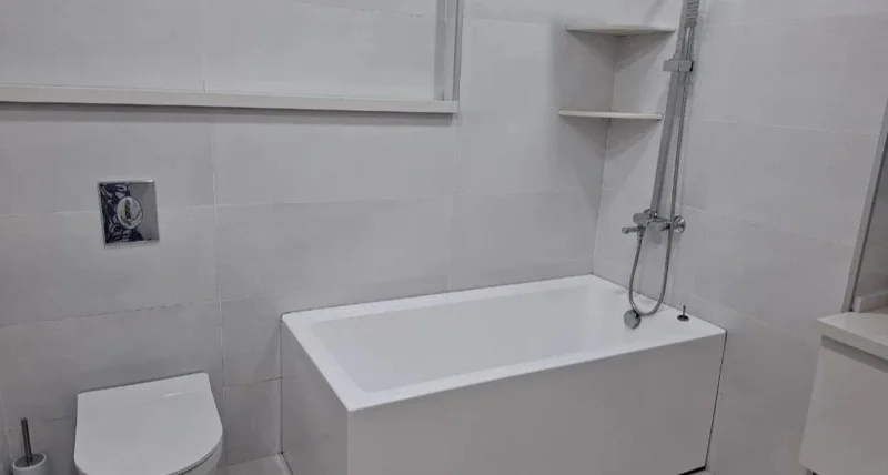 Улица Парнаваза Мепе, 180: 3-комнатная, 120.0 м²