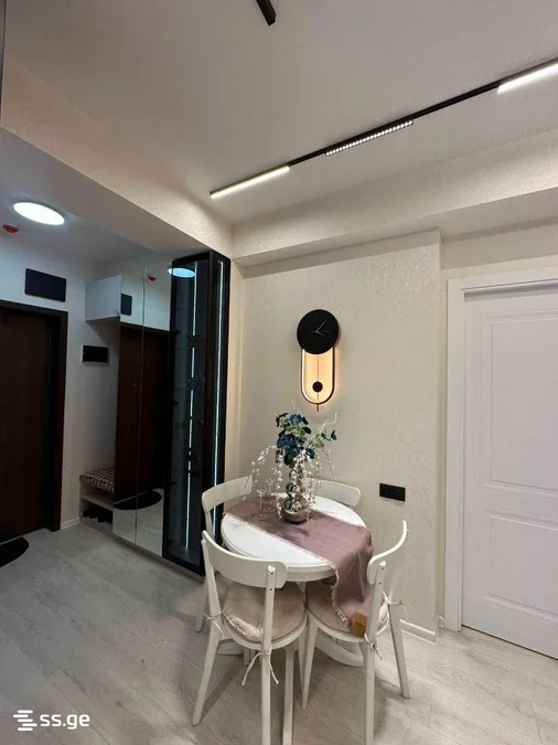 3 room Flat For Sale. Didi digomi