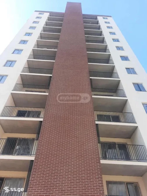 Коммерческое помещение на Archil Mephe St 0 Didi digomi