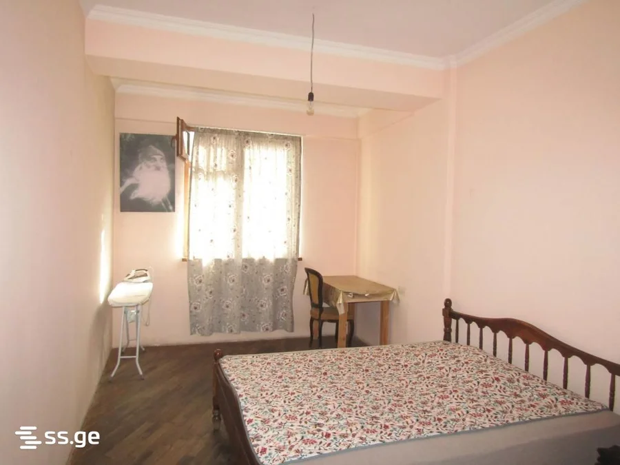 4 room Flat For Sale. Saburtalo