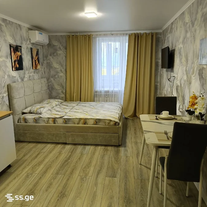 1+1 на Шосе Аэропорта 78 Airport District