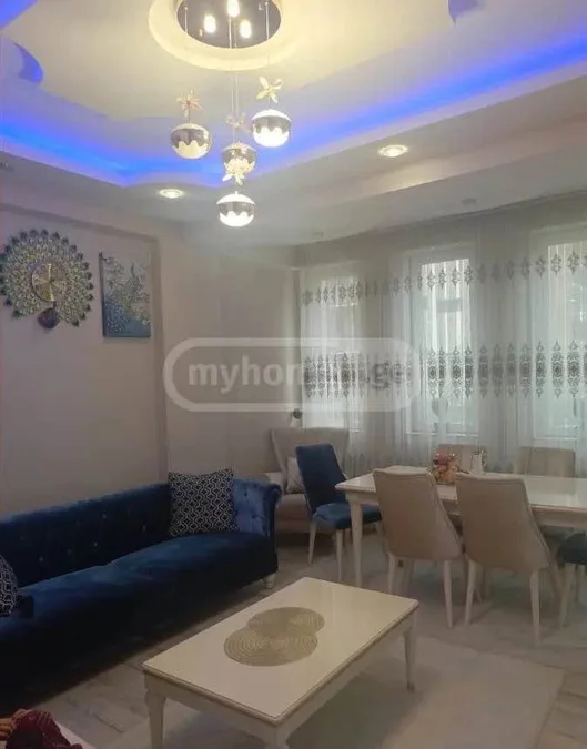 Квартира 2+1 в Диди Дигоми, $700