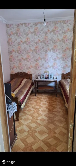 4-комнатный частный дом. Самгори