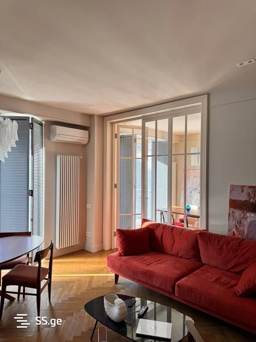 3 room Flat For Sale. Vake