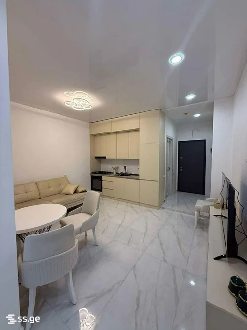1+1 на Angis st. 1st lane 82 Airport District