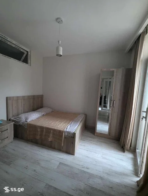 Коммерческое помещение на Bagrationi Residence Batumi Bagrationis Shes. 206 Bagrationi District