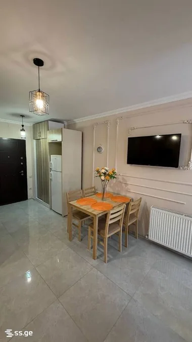 1+1 на Firosman St. 16 Airport District
