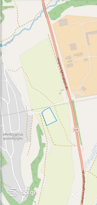 Land For Sale. Lilo