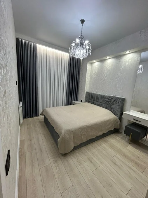 Ул. Нино Абашидзе-Орбелиани, 2: 2-комнатная, 50,0 м²
