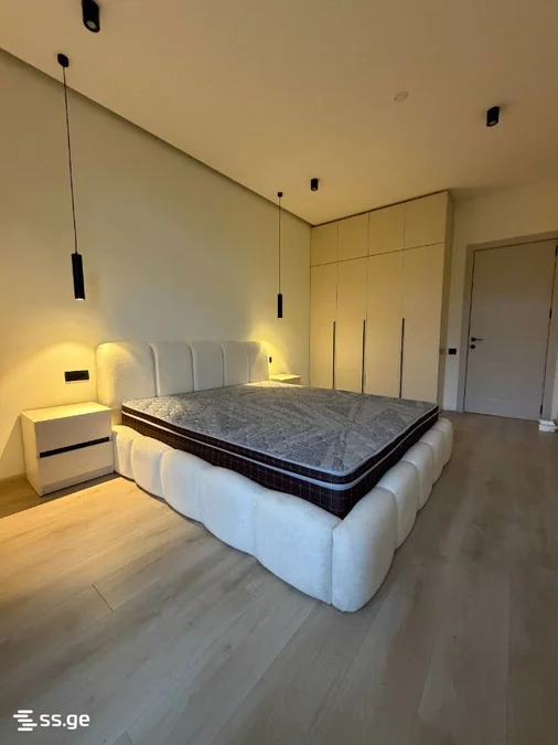 3 room Flat For Sale. Districts of Vazha-Pshavela