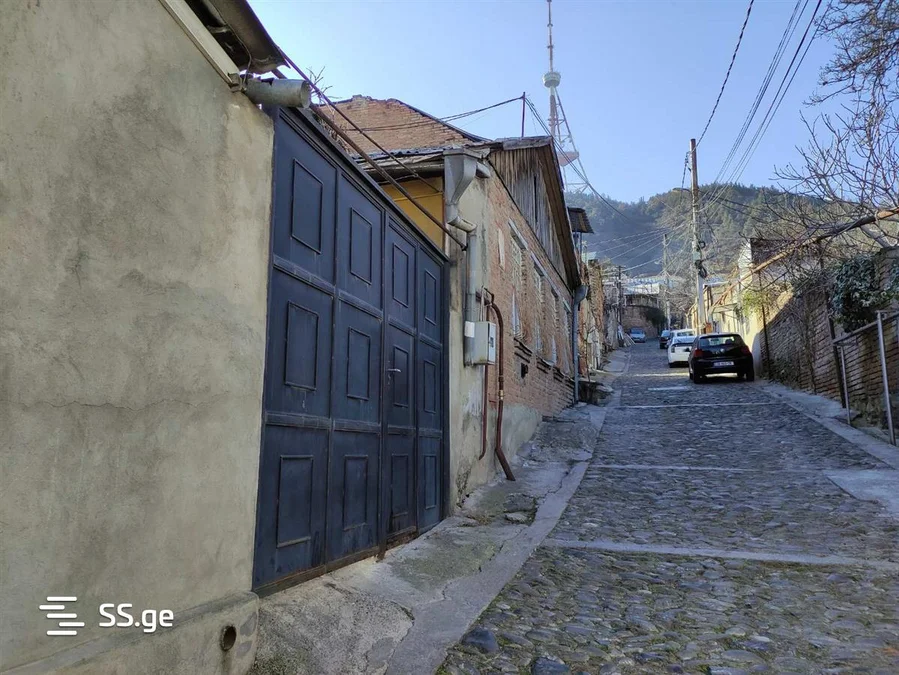 Private House for sale. Mtatsminda
