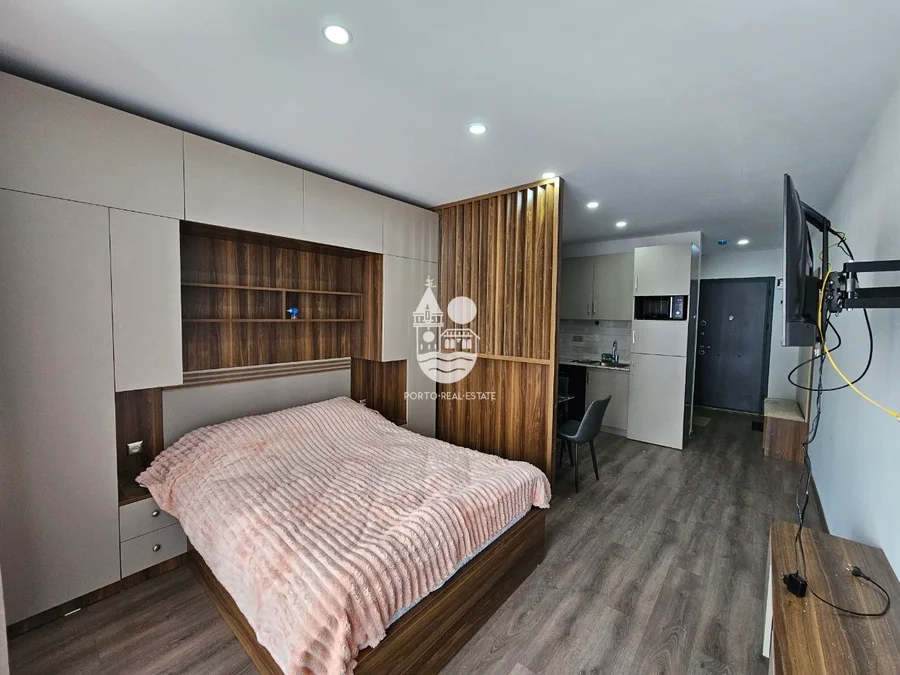 Студия на Bagrationi Residence Batumi Bagrationis Shes. 131a Bagrationi