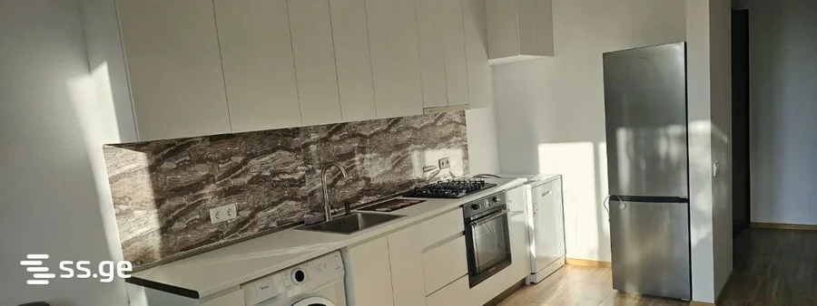 1 room Flat For Rent. Nadzaladevi