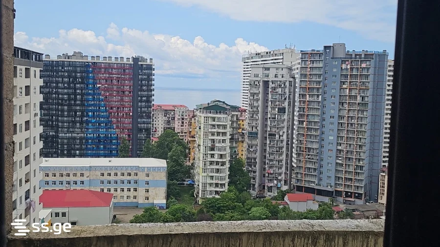 4-комнатная квартира