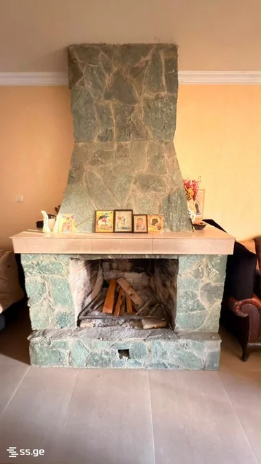 Частный дом в Загэси, 120 м²