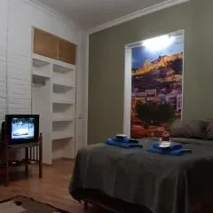 Кобасапартамент