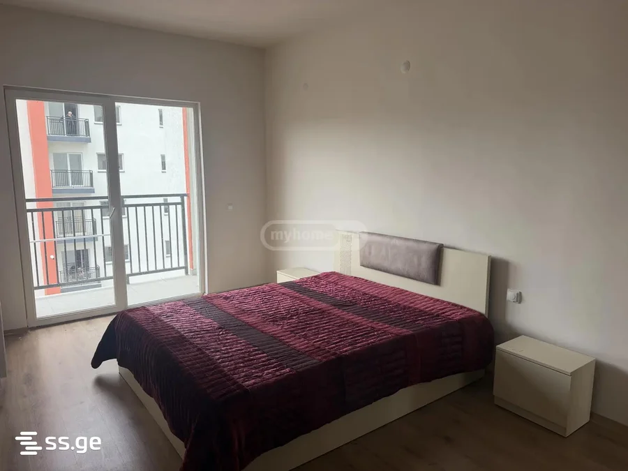 4 room Flat For Rent. Varketili