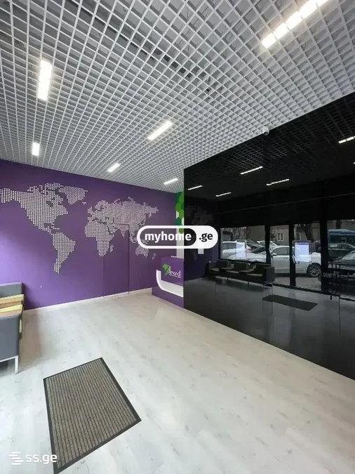 Коммерческое помещение в Сабуртало, $3150
