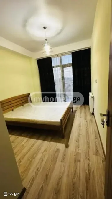 Коммерческое помещение на gmiri kursantebi st. 2 Gldani