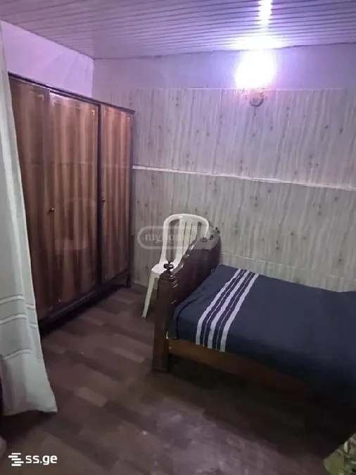 1-комнатная квартира, 15 кв.м, $230