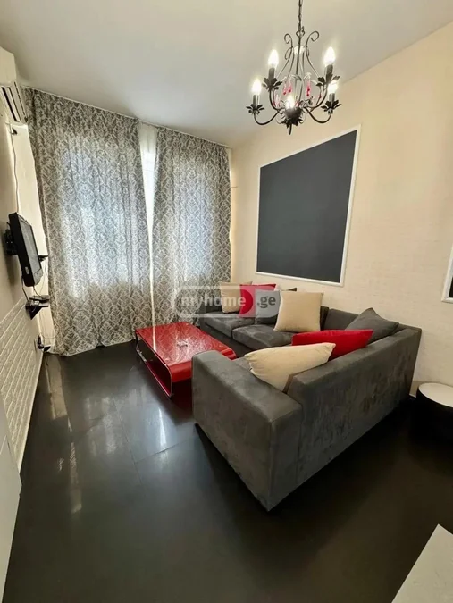 Проспект Важа-Пшавела, 0: 2-комнатная, 55.0 м²